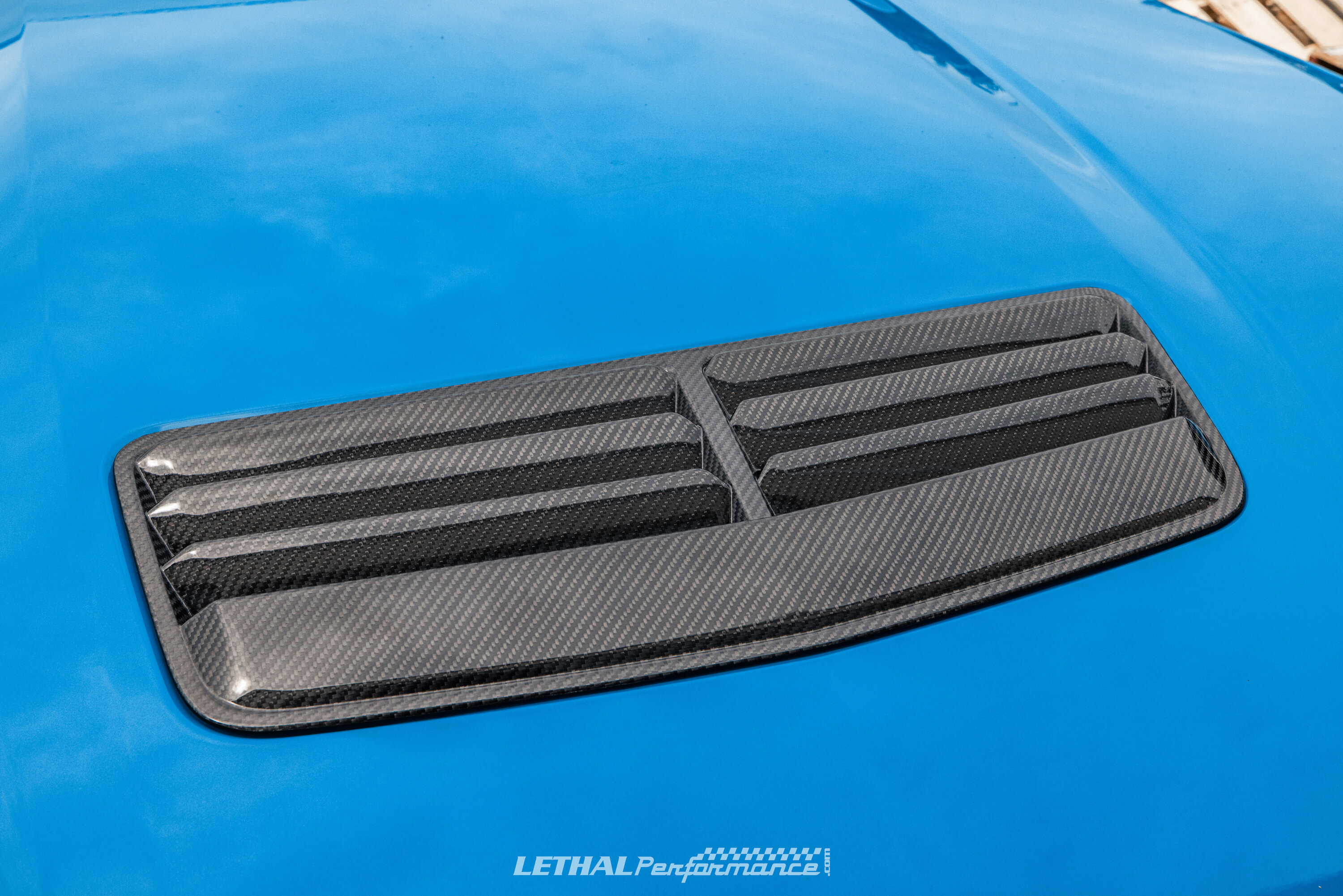 S650 Mustang Lethal Performance 2024 Mustang Carbon Fiber Products! PRE-ORDER NOW! lp2024carbon2