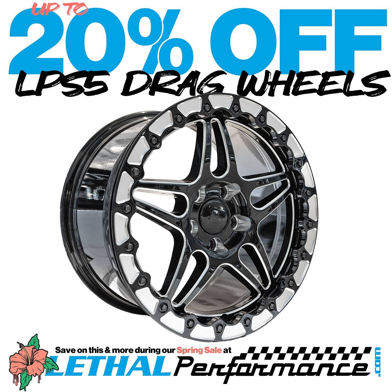 S650 Mustang 2025 Lethal Performance SPRING SALE! lps5 (4)