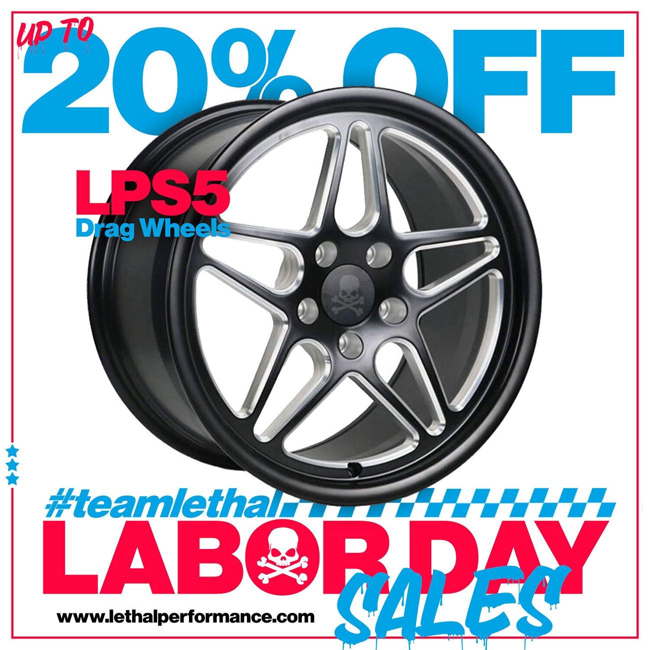 S650 Mustang Lethal Performance Labor Day Sales! lps5_1x1 (1)