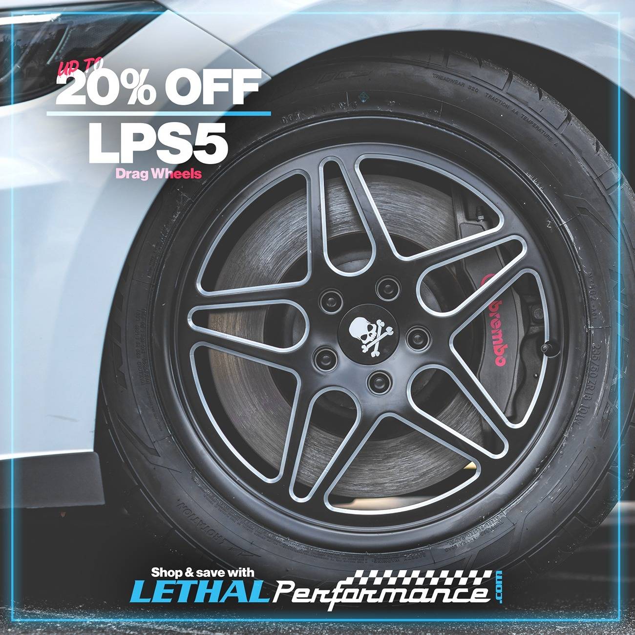 S650 Mustang Lethal Performance Labor Day Sales! lps5_s550_1