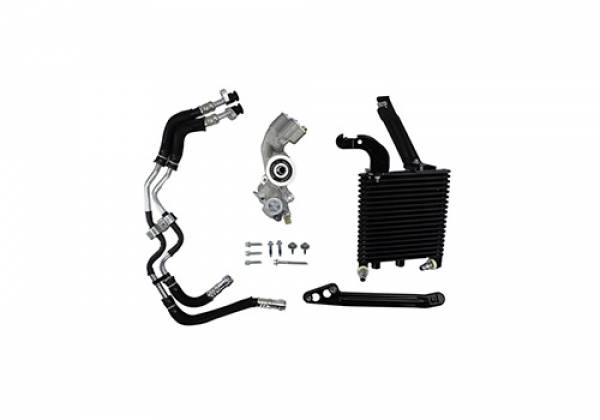S650 Mustang Ford Performance Oil Cooler Kit m-6642-m50d