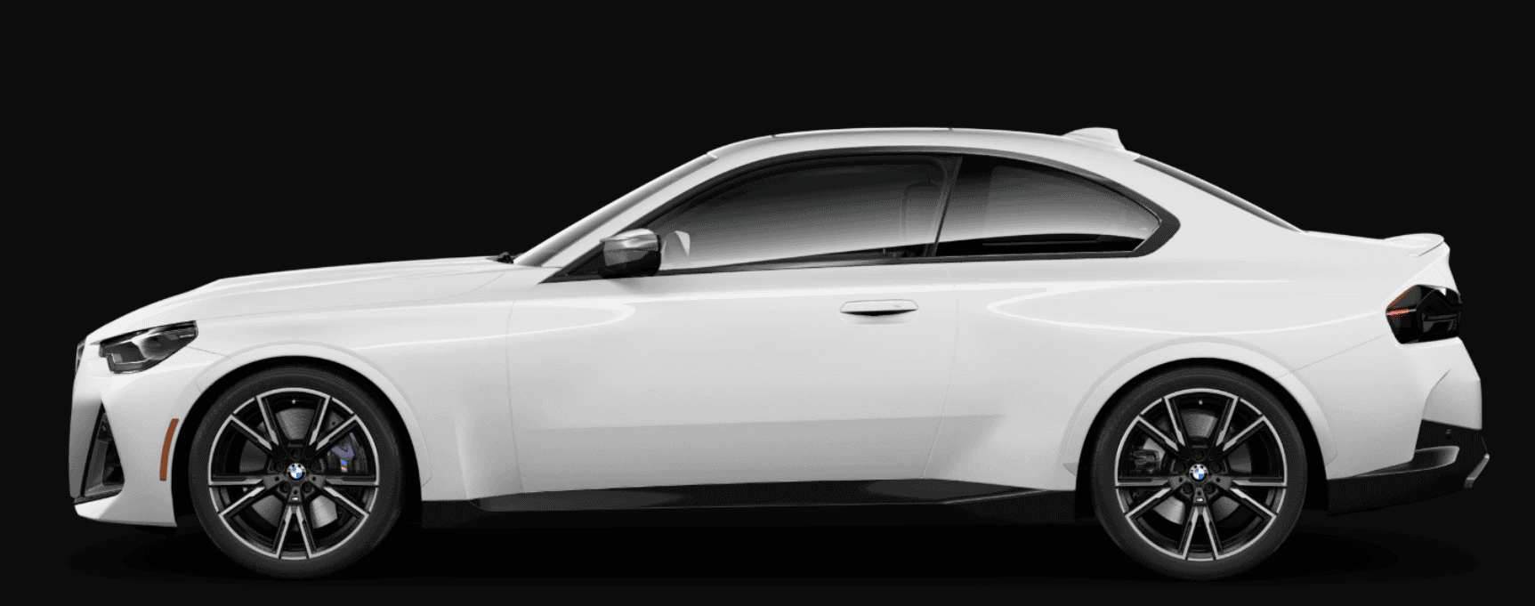 S650 Mustang For those upset with the new design… at least it doesn't look like new BMW M2 m204i-1