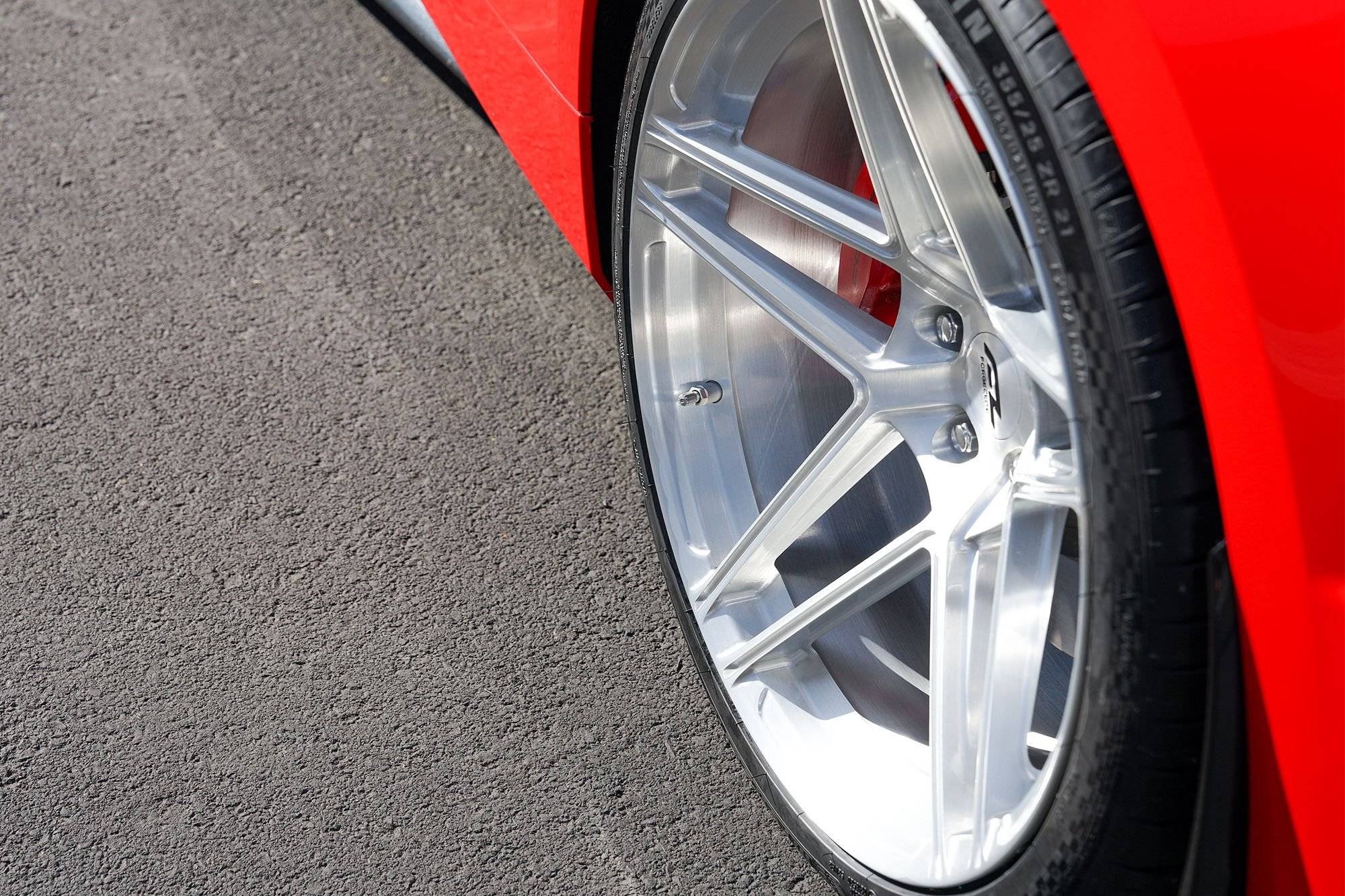 S650 Mustang 19" and 20" Forgedlite Wheels for your S650 Ford Mustang m_gloss_4_25e46356c013188f56f0ad0584d29d418ef1da08