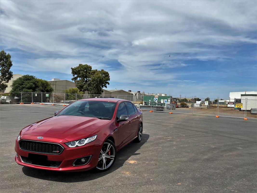 S650 Mustang Opinions or knowledge of PPF and Ceramic Coatings mar2173