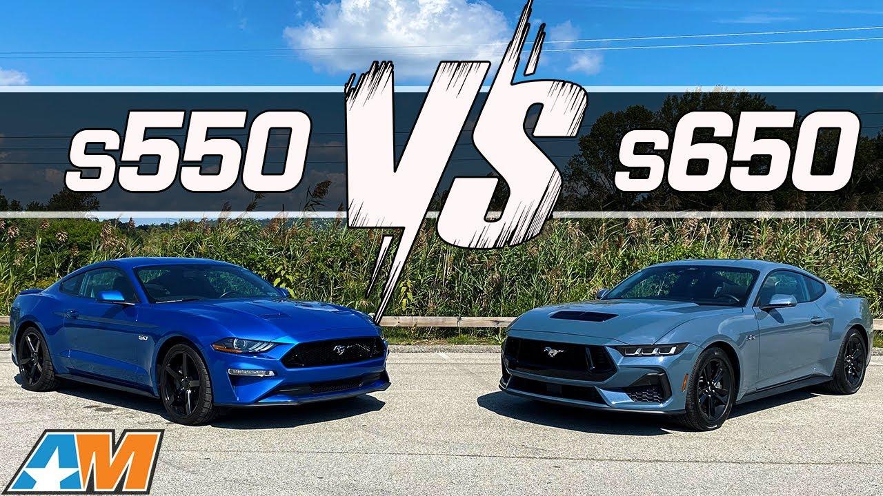 S650 Mustang Mustang January 2024 Sales & Production: 3,771 Sold / 5,926 Produced maxresdefault