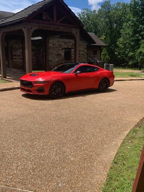 S650 Mustang Cool Daily Random S650 Mustang Pics -- Post Yours! 📸 May