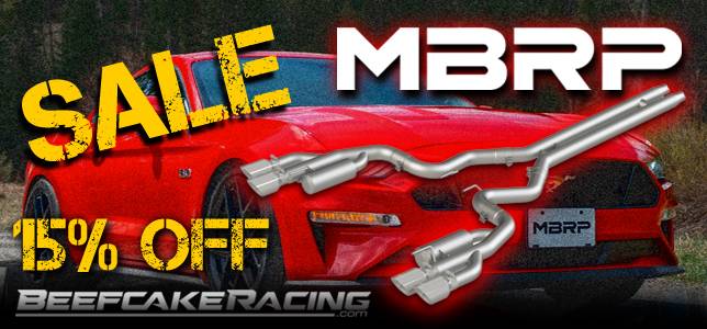 S650 Mustang Beefcake Racing's BLACK FRIDAY SALE is LIVE !!! mbrp-exhaust-sale-15off-beefcake-racin