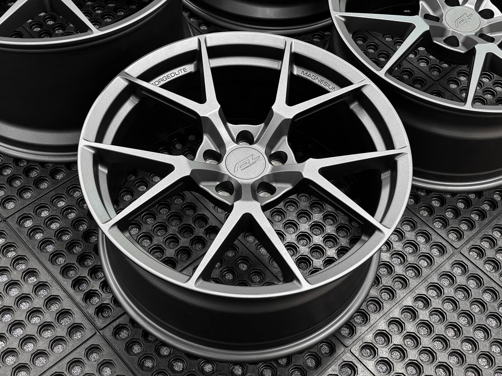 S650 Mustang 19" and 20" Forgedlite Wheels for your S650 Ford Mustang MC5-SATIN-FORGED-CHARCOAL-2