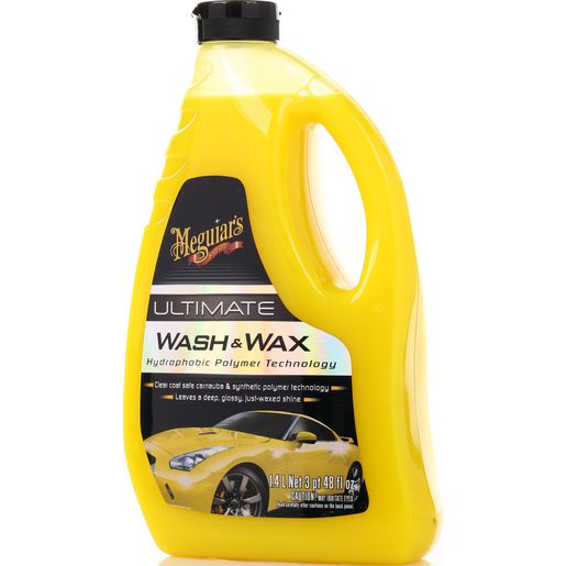 S650 Mustang Car Soap Shootout with DFB megswaw100