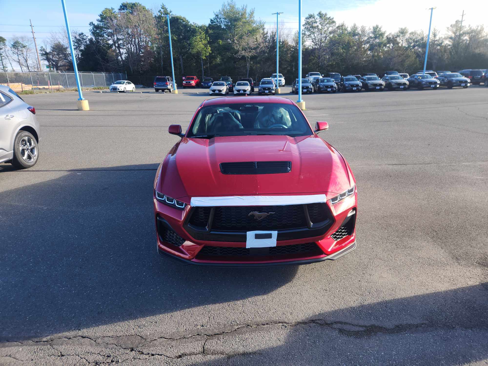 S650 Mustang THE EAGLE HAS LANDED!! Messenger_creation_f54cdb75-307a-442d-99c8-7ca04baaf738