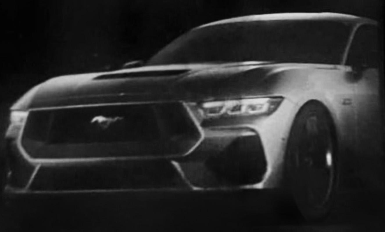 S650 Mustang chazcron weighs in... 7th gen 2023 Mustang S650 3D model & renderings in several colors! Mg7_GT