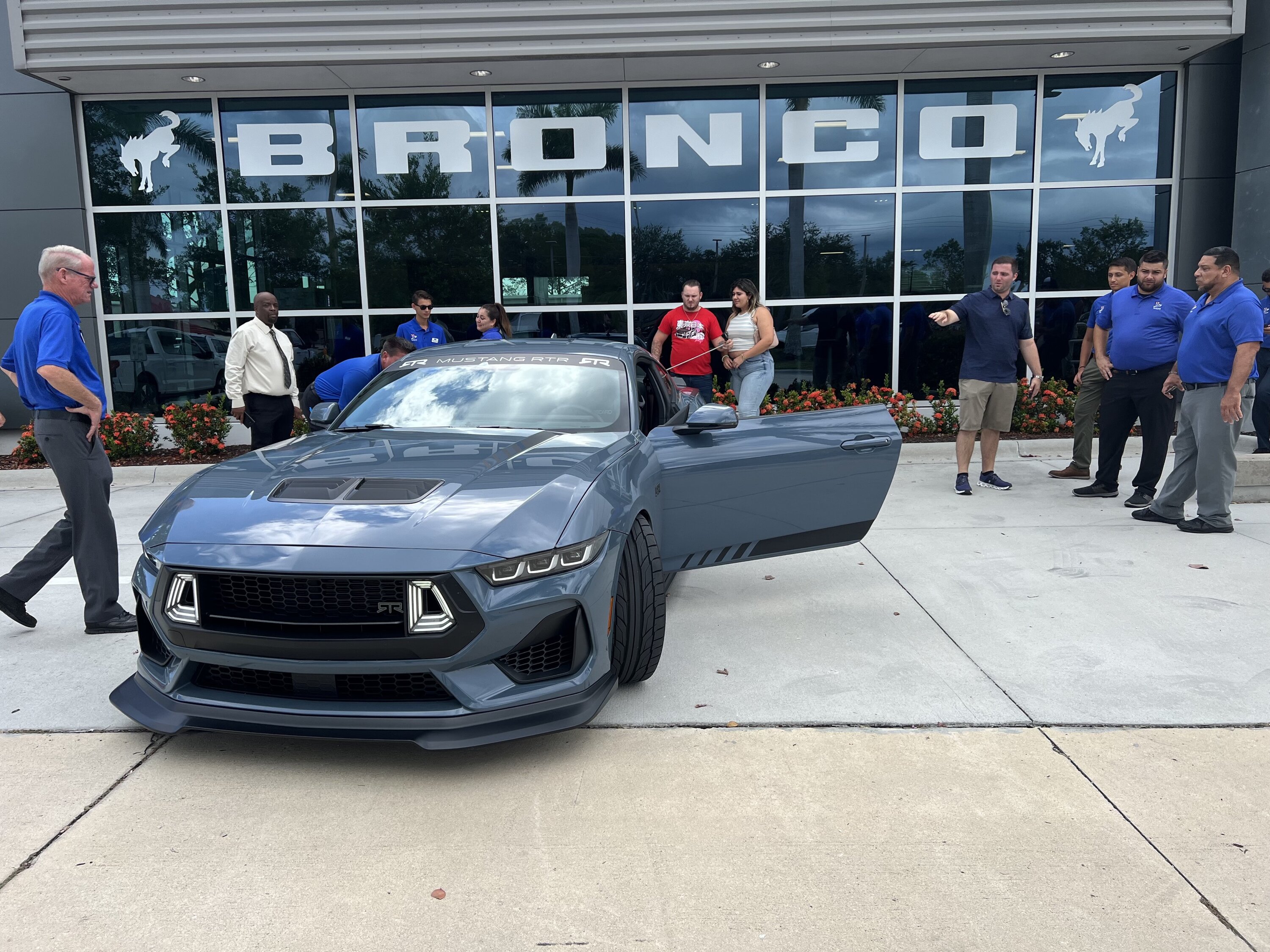 S650 Mustang 2024 Mustang RTR Spec 2 // Dealer Tour MicrosoftTeams-image (14)
