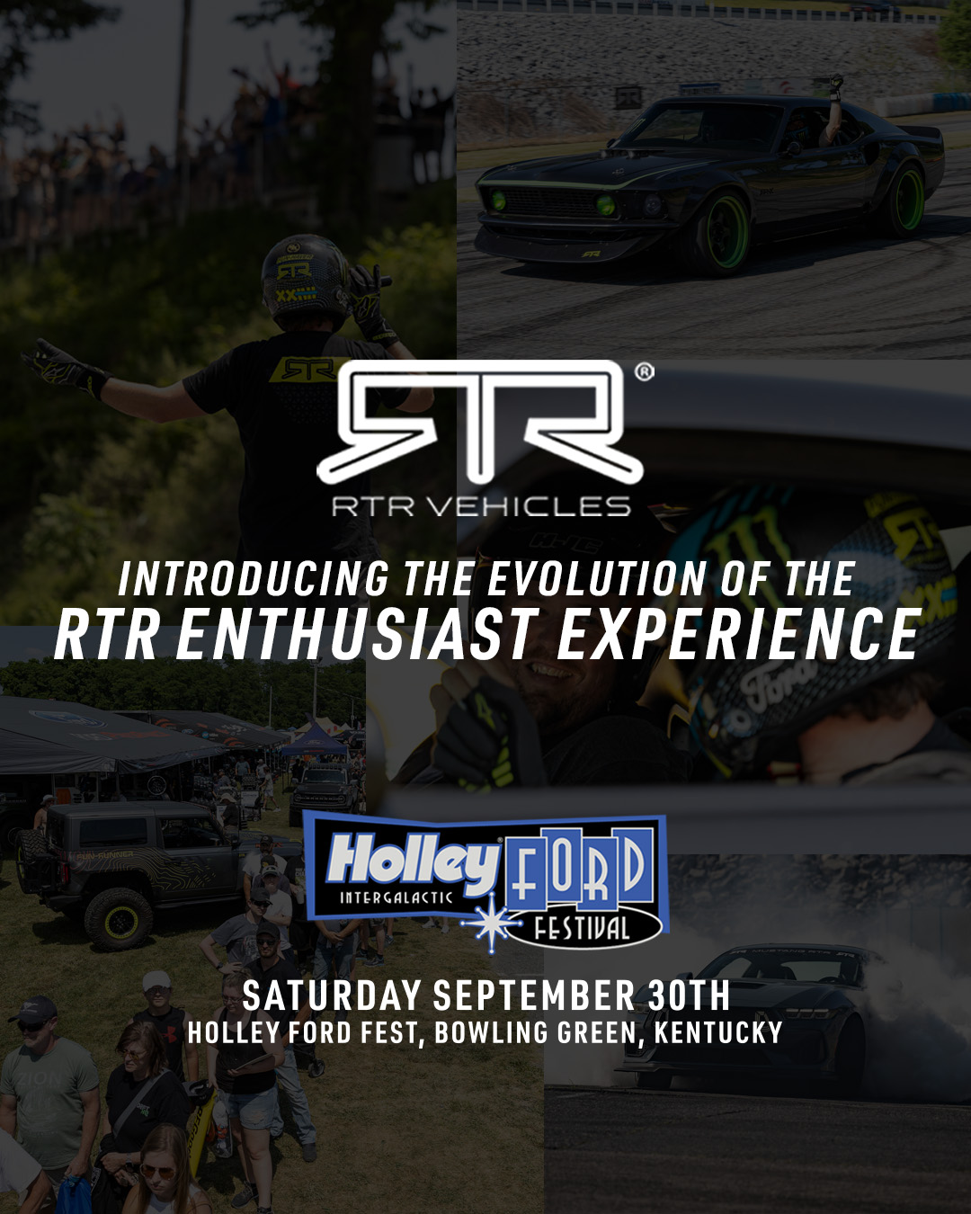 S650 Mustang RTR Enthusiast Experience at Holley Ford Fest MicrosoftTeams-image (43)