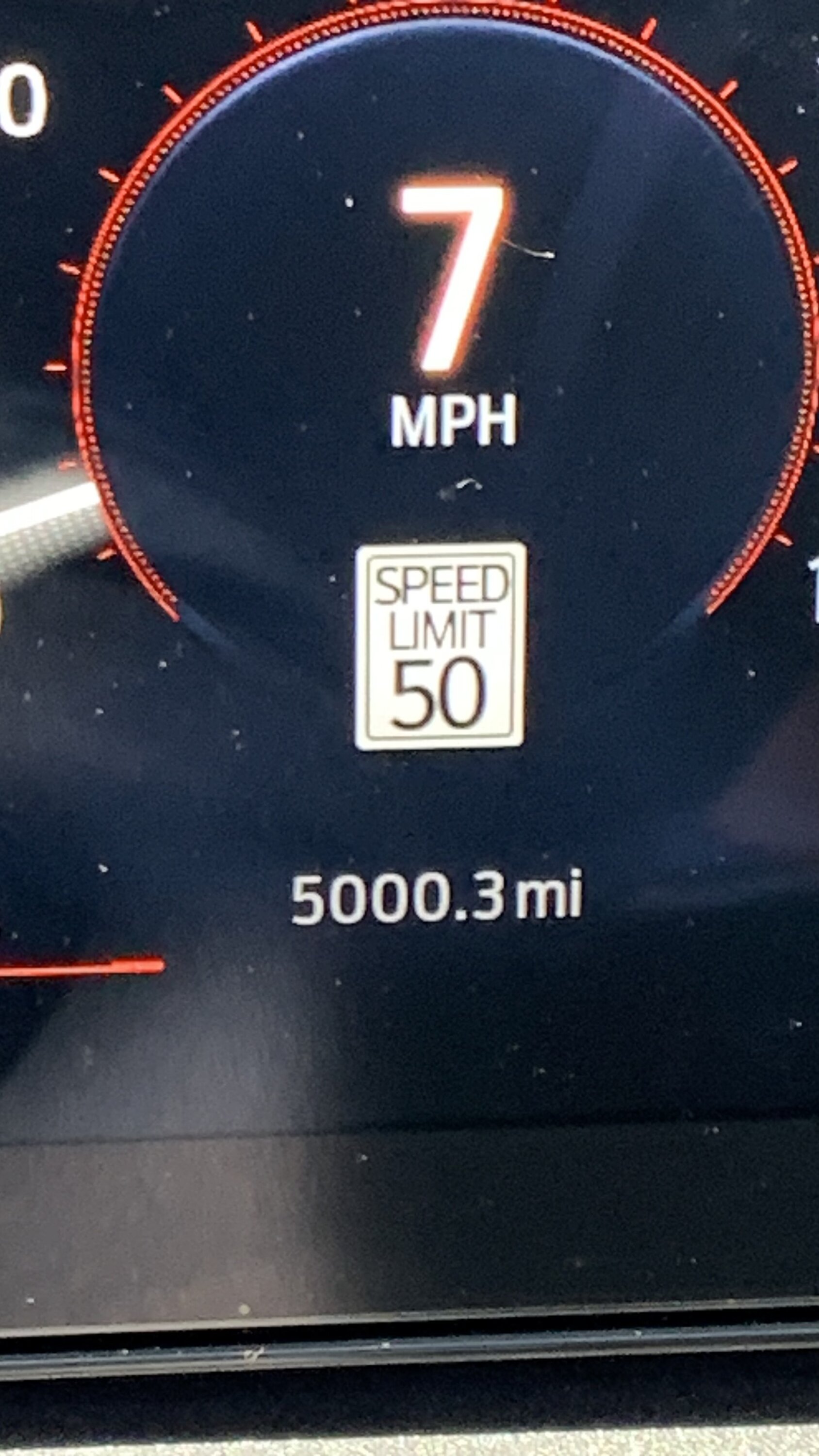 S650 Mustang S650 owners, how many miles already? mileage