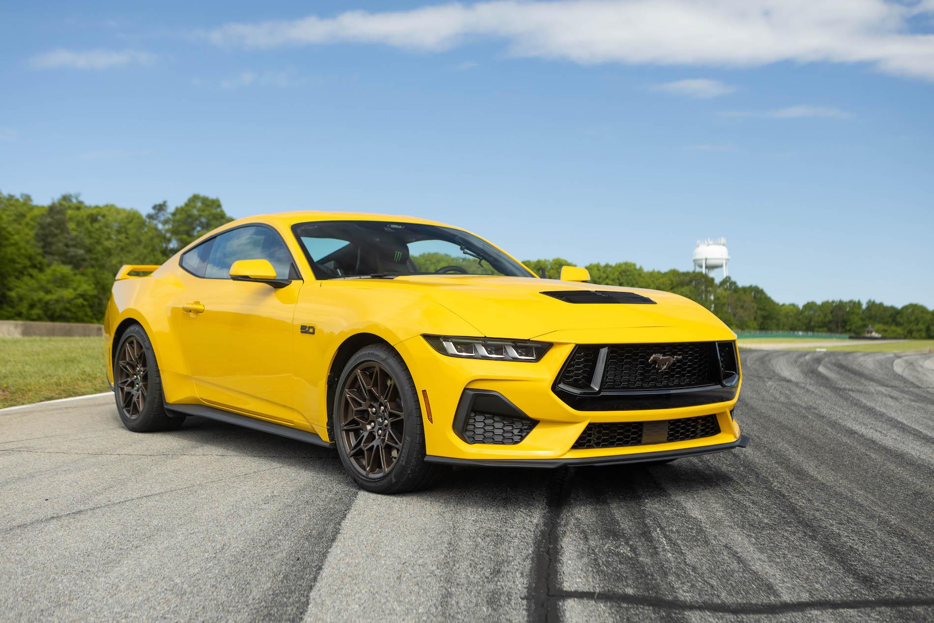 S650 Mustang Mother’s Day Gift of Drift Mustang Surprise by Vaughn Gittin Jr. Mothers-Day-Drift-selects-11
