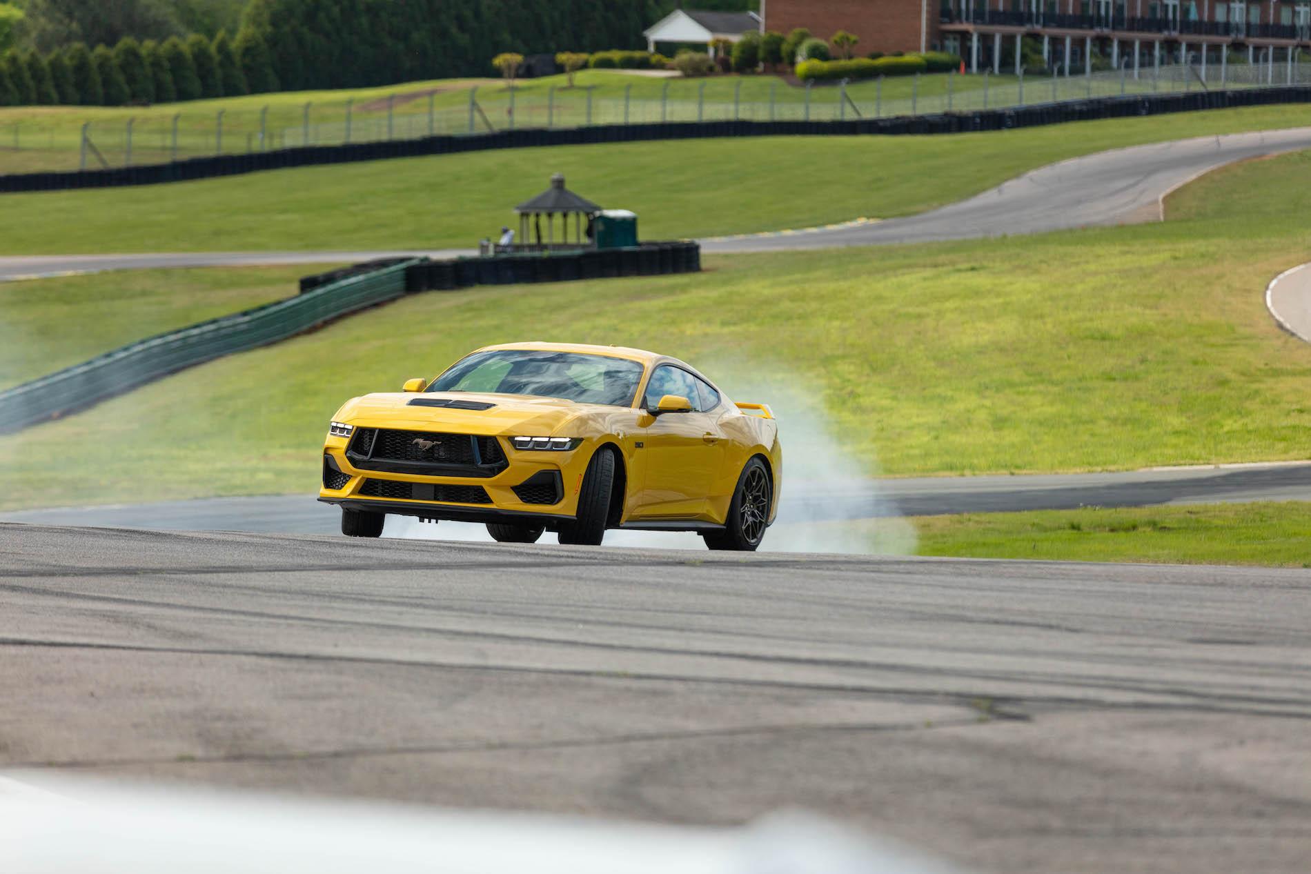 S650 Mustang Mother’s Day Gift of Drift Mustang Surprise by Vaughn Gittin Jr. Mothers-Day-Drift-selects-2