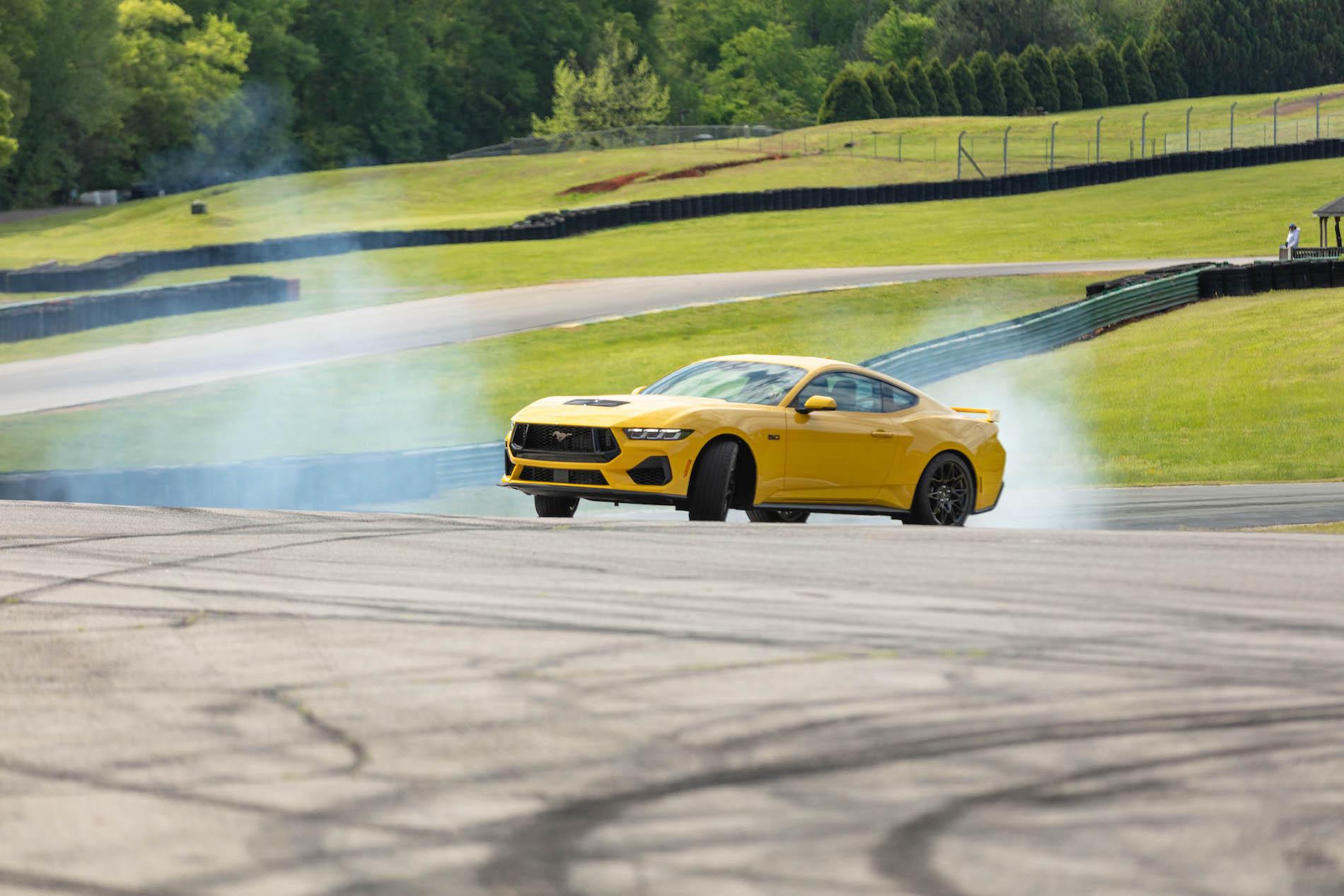 S650 Mustang Mother’s Day Gift of Drift Mustang Surprise by Vaughn Gittin Jr. Mothers-Day-Drift-selects-3