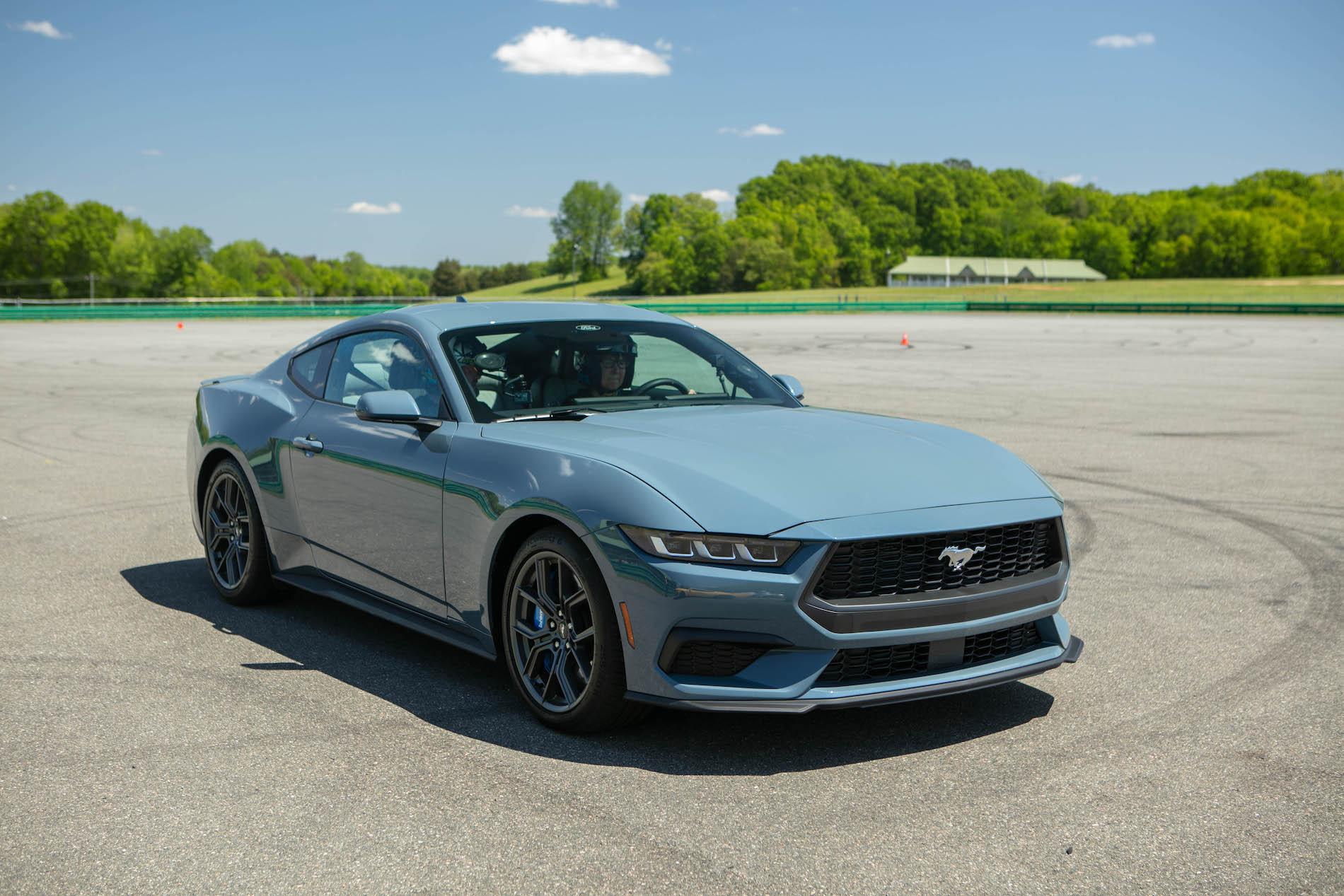 S650 Mustang Mother’s Day Gift of Drift Mustang Surprise by Vaughn Gittin Jr. Mothers-Day-Drift-selects-4