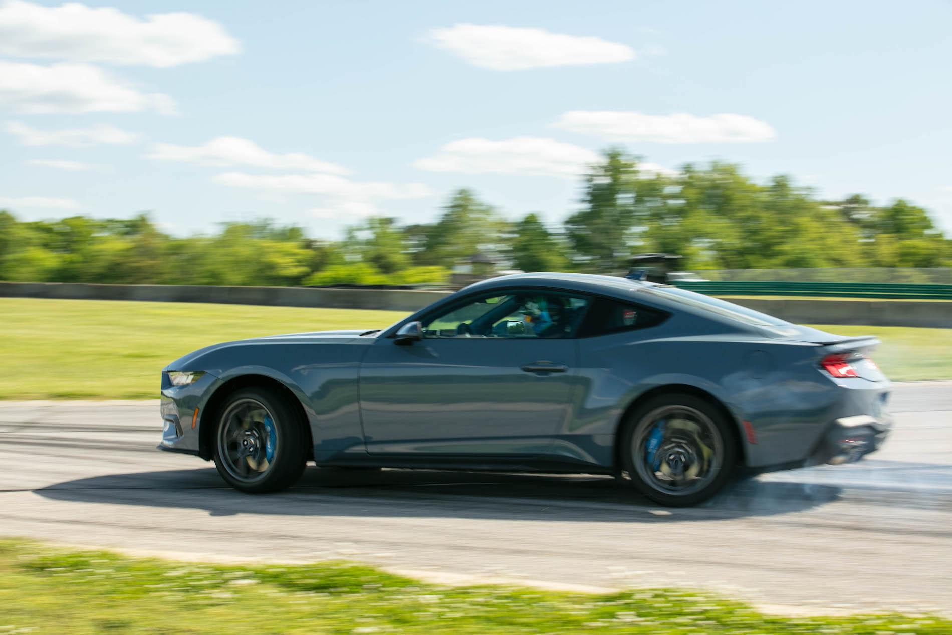 S650 Mustang Mother’s Day Gift of Drift Mustang Surprise by Vaughn Gittin Jr. Mothers-Day-Drift-selects-7