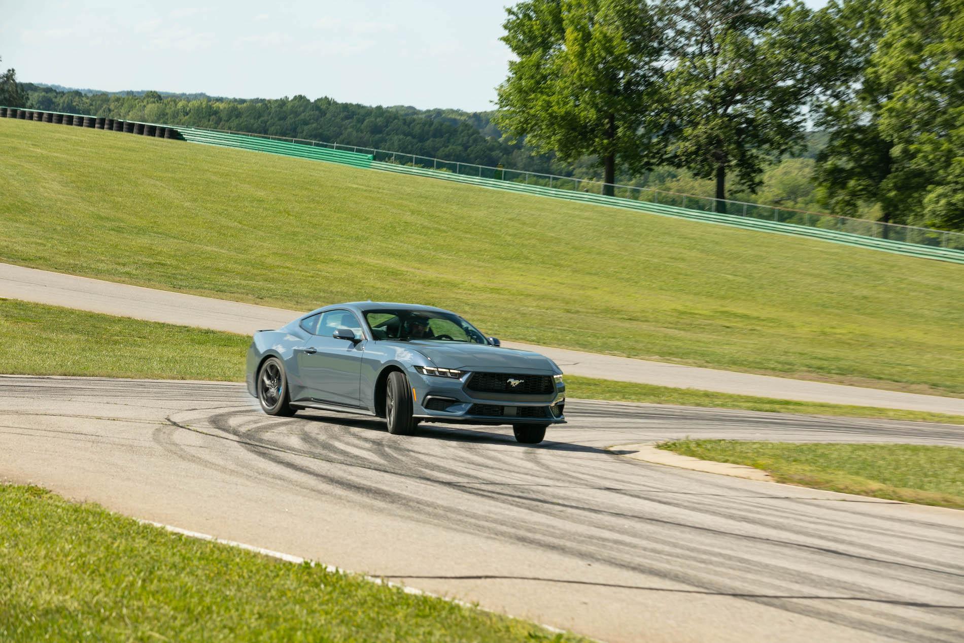S650 Mustang Mother’s Day Gift of Drift Mustang Surprise by Vaughn Gittin Jr. Mothers-Day-Drift-selects-8