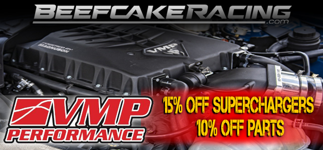 S650 Mustang VMP Superchargers 15% off and more @Beefcake Racing!!! mp-performance-superchargers-15off-beefcake-racin