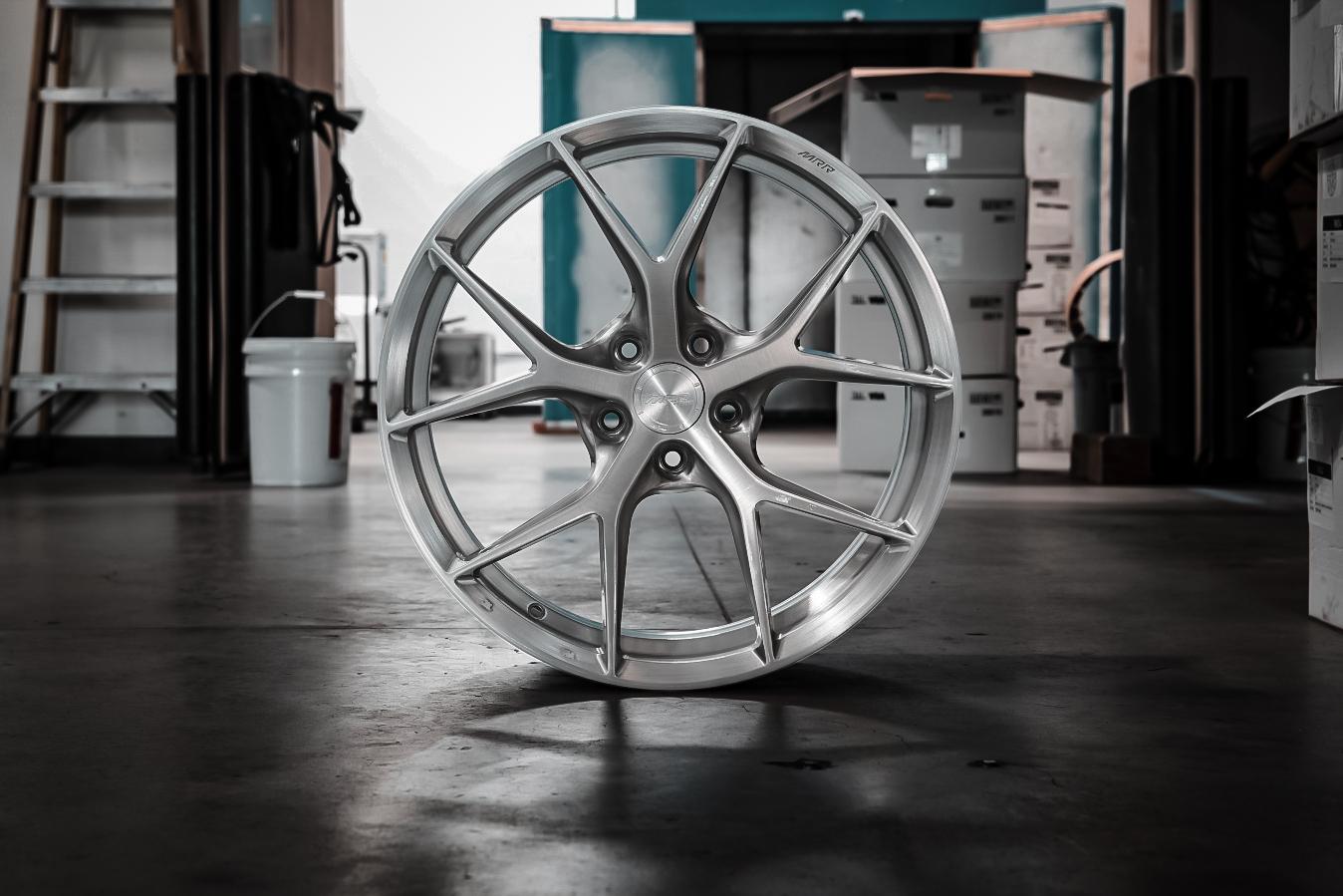 S650 Mustang New** NES Forged Wheels by MRR Design 1pc and 2pc MRR-233836_3 (1)