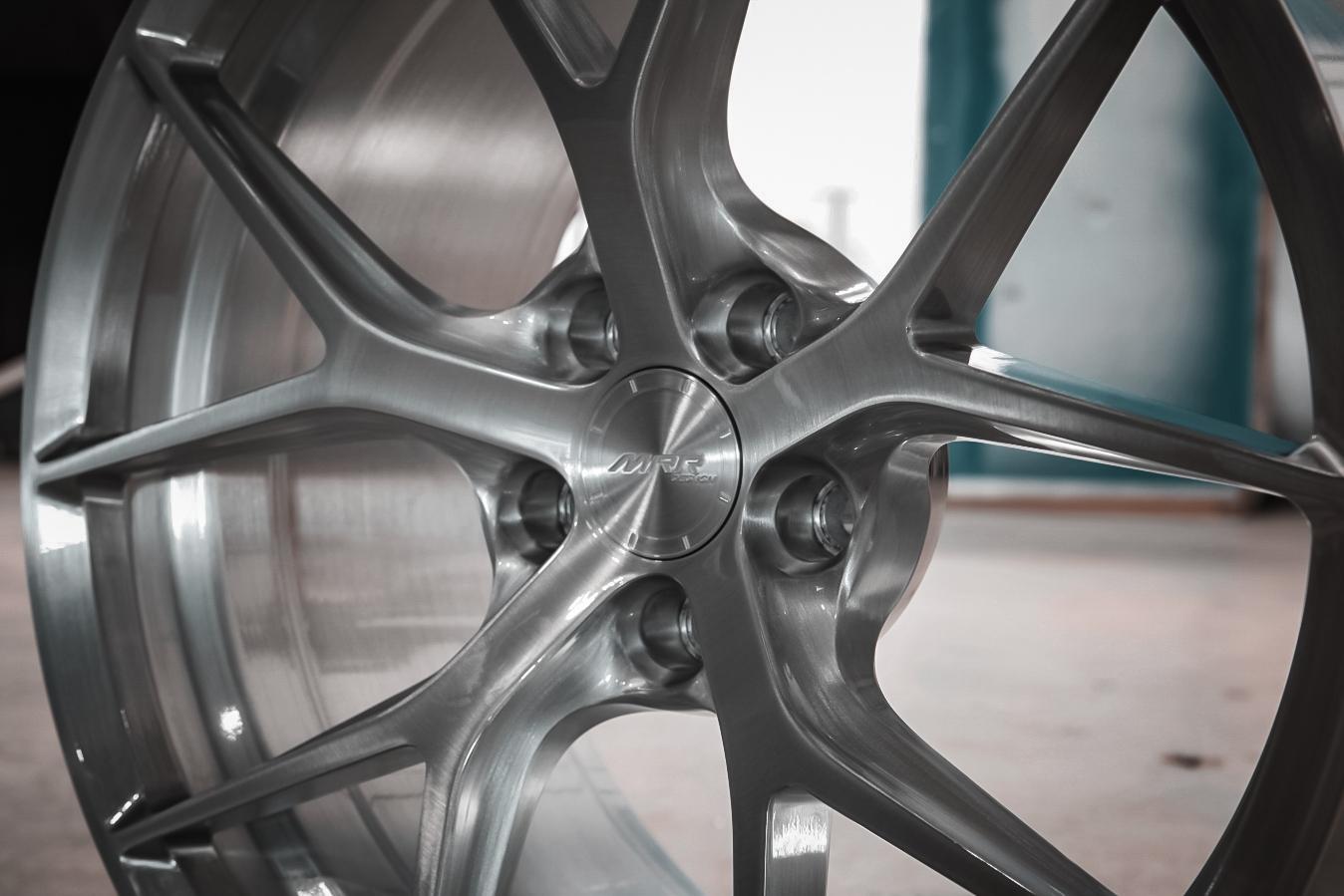 S650 Mustang New** NES Forged Wheels by MRR Design 1pc and 2pc MRR-233836_5