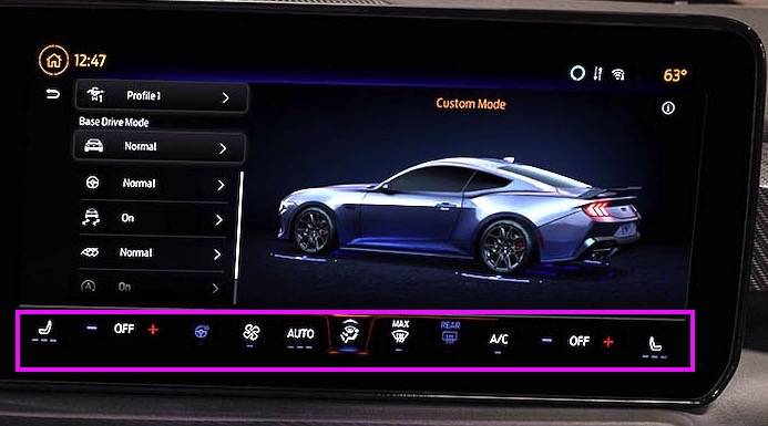 S650 Mustang Stuff you want Ford to fix in the next software update Must_screen