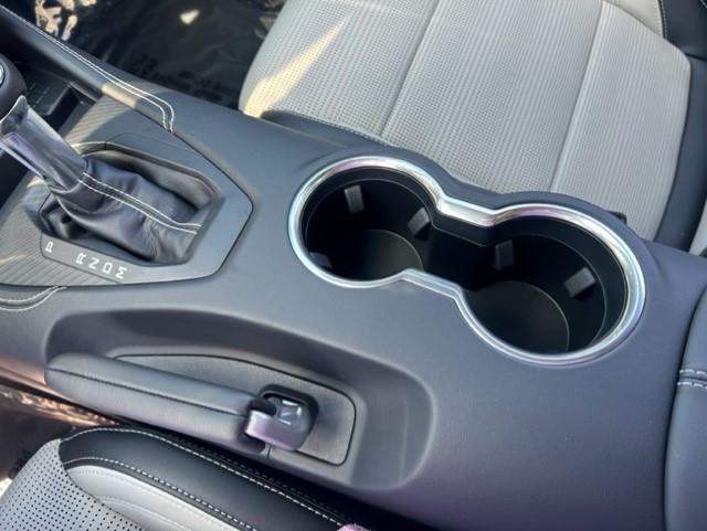 S650 Mustang S650 Convertible Owners Mustang Auto and brake