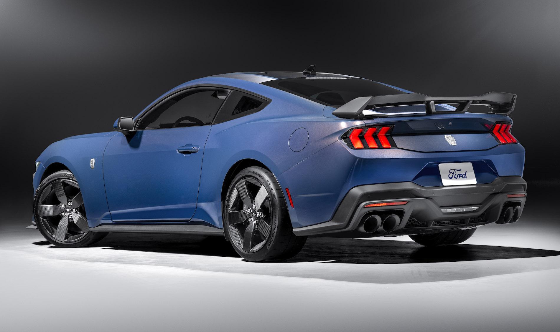 S650 Mustang Carbon Fiber Wheels on Dark Horse Mustang – First Look! mustang-dark-horse-carbon-fiber-wheels_02-