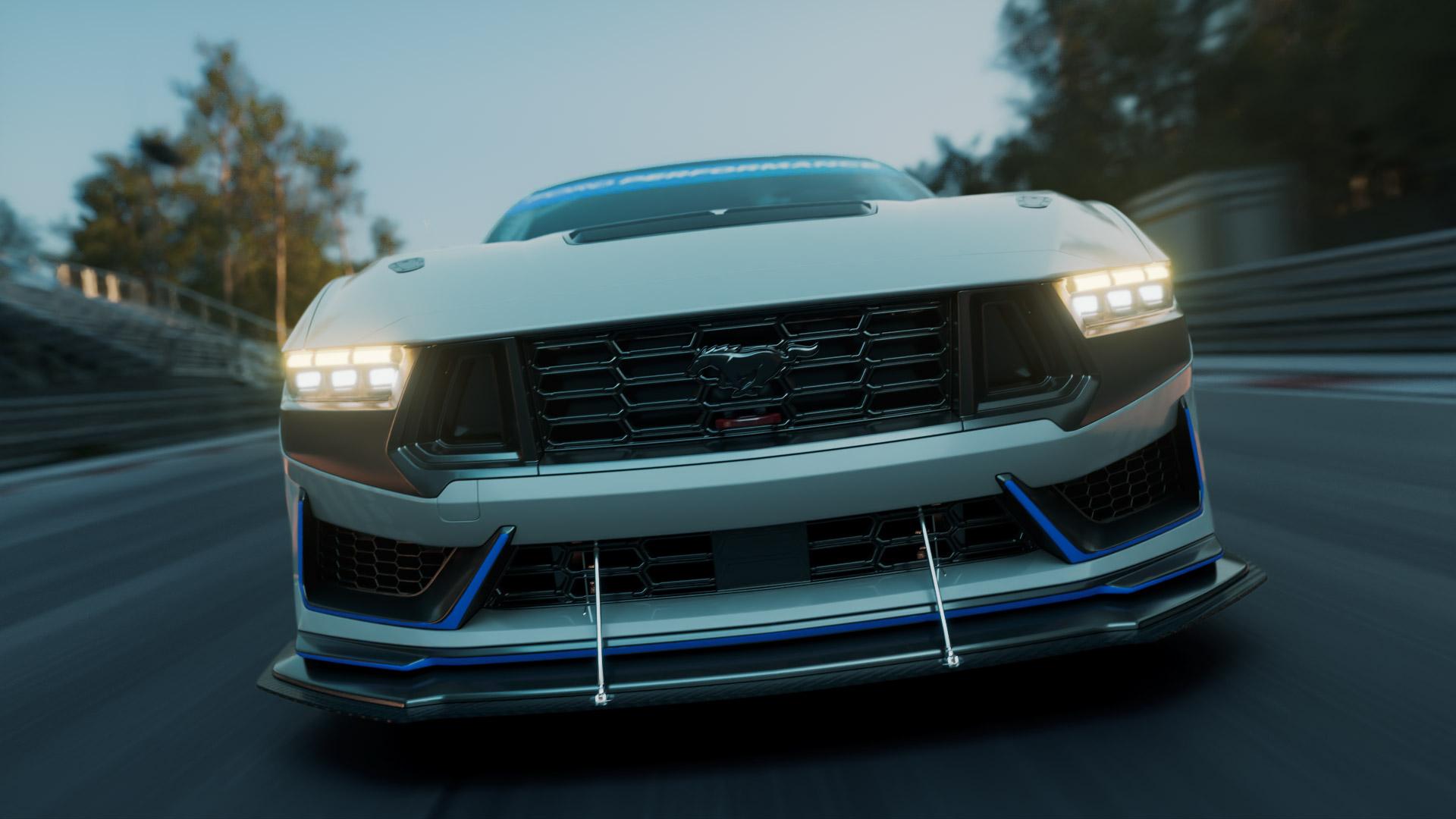 S650 Mustang 🏴‍☠️ Mustang Dark Horse S and Dark Horse R Revealed! Mustang Dark Horse R