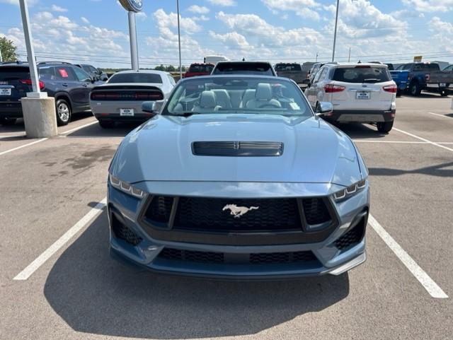 S650 Mustang Interested in buying this GT Convertible? Mustang Front