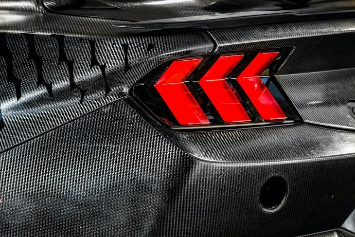 S650 Mustang Ford Performance teasing something.. Mustang Dark Horse S ? Mustang-GT3-2023-Teaser-1