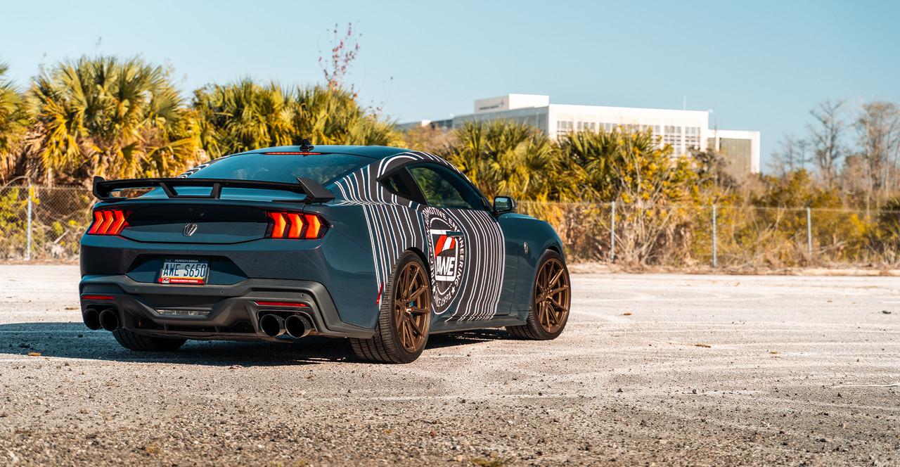 S650 Mustang [Now Available] AWE Exhaust Suites for S650 Mustang Dark Horse & GT mustan