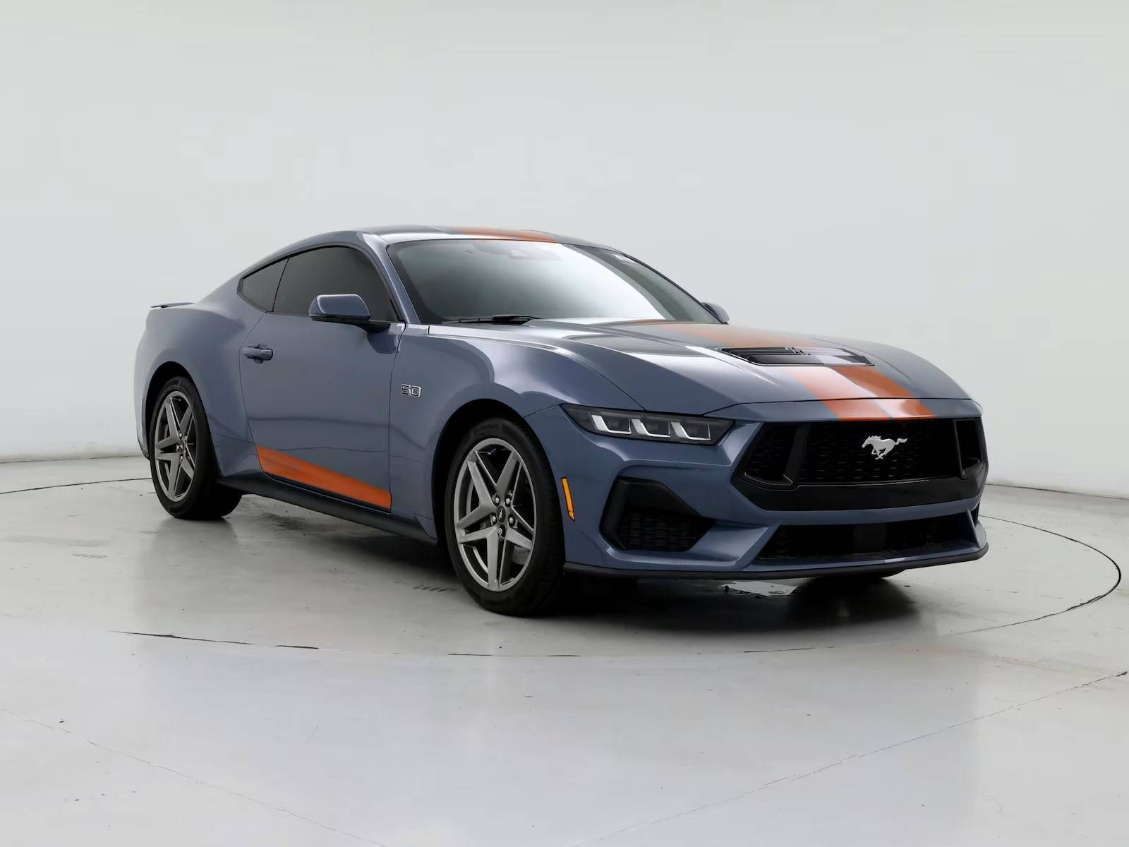 S650 Mustang Introductions & Welcome Thread 👋 Mustan