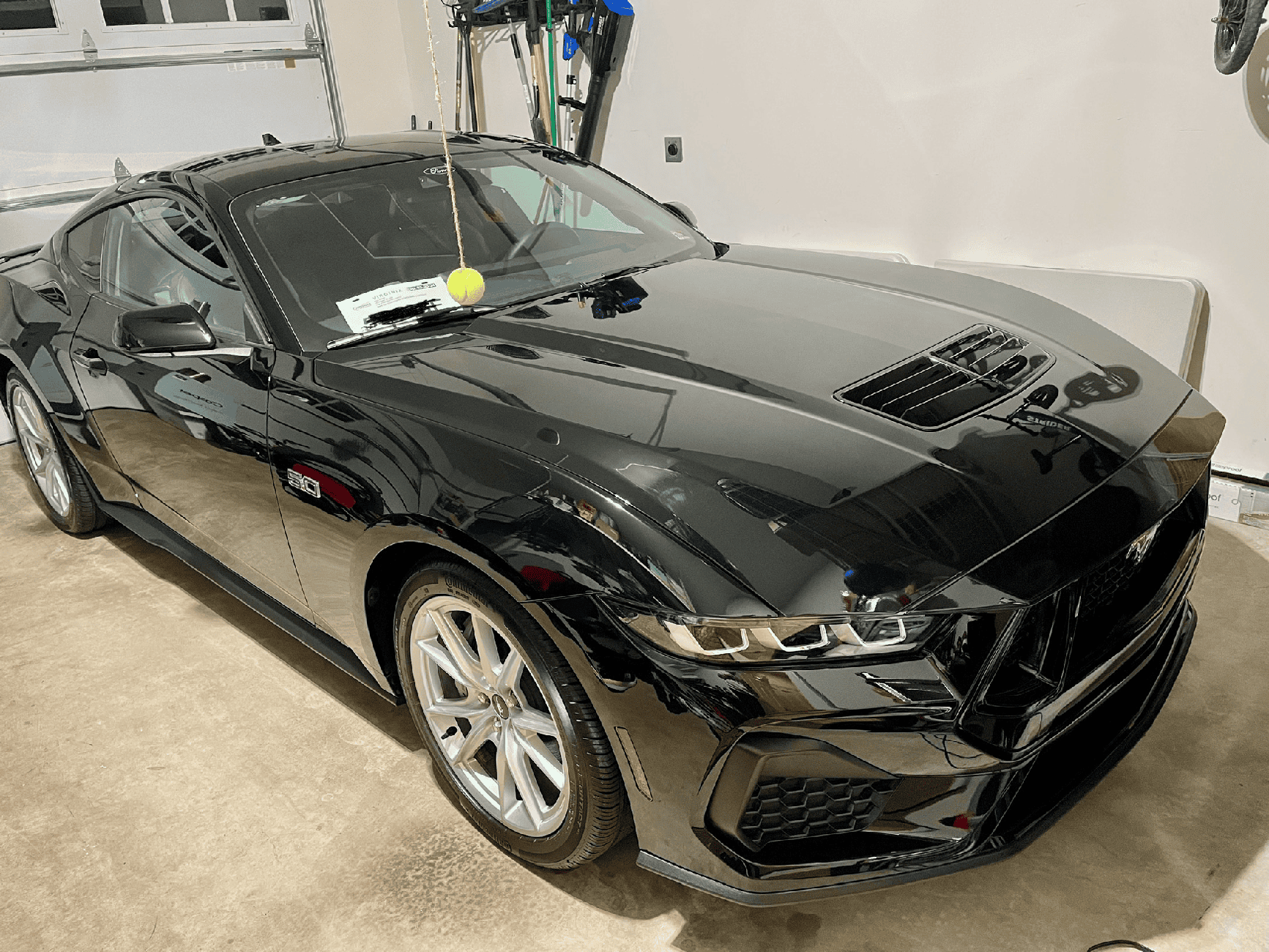 S650 Mustang Introductions & Welcome Thread 👋 Musta