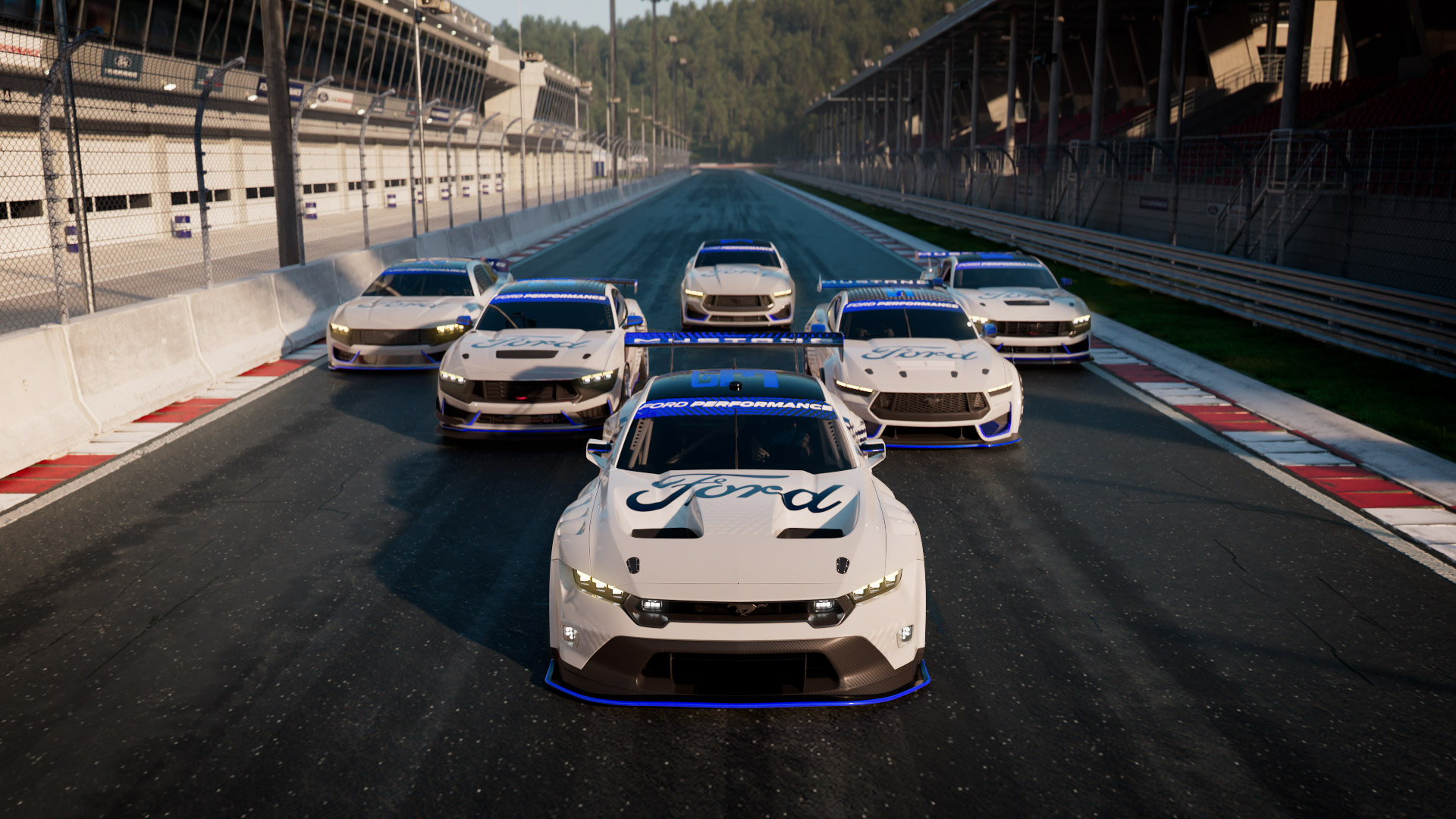 Mustang Racecar Family.jpg
