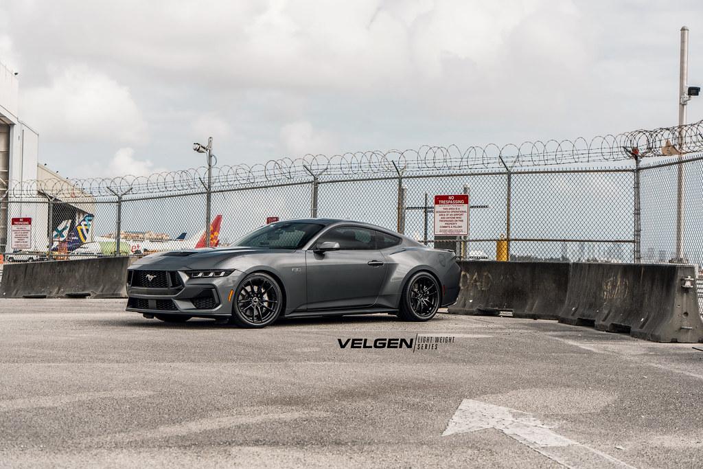 S650 Mustang Will 19x11 offset 55 fit in the rear without rubbing on inner suspension/strut? Mustang S650 - VF-5_1