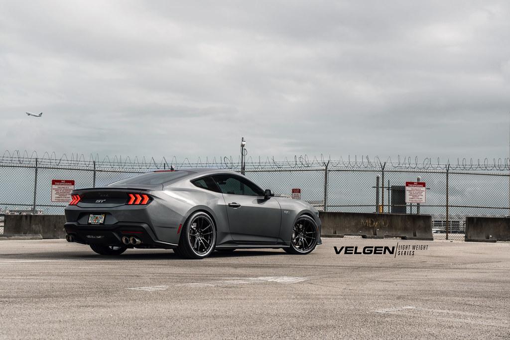 S650 Mustang Will 19x11 offset 55 fit in the rear without rubbing on inner suspension/strut? Mustang S650 - VF-5_10