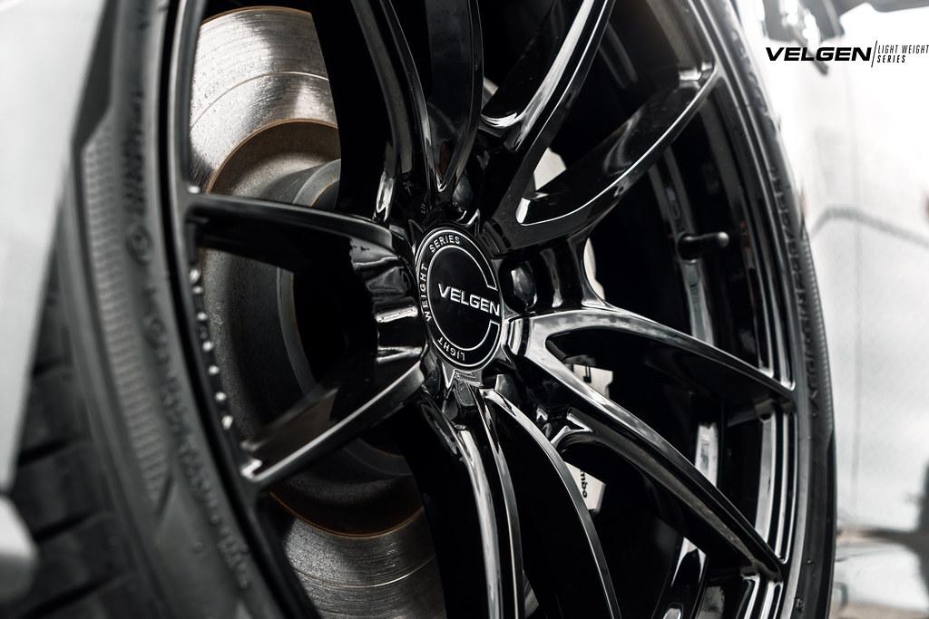 S650 Mustang Will 19x11 offset 55 fit in the rear without rubbing on inner suspension/strut? Mustang S650 - VF-5_4