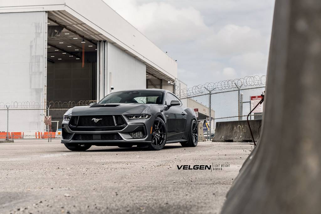 S650 Mustang Official Velgen Wheels S650 Mustang Thread Mustang S650 - VF-5_5