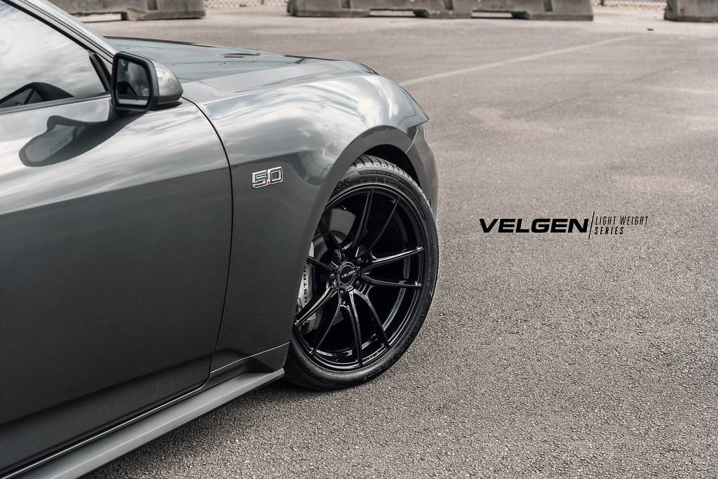 S650 Mustang Official Velgen Wheels S650 Mustang Thread Mustang S650 - VF-5_7