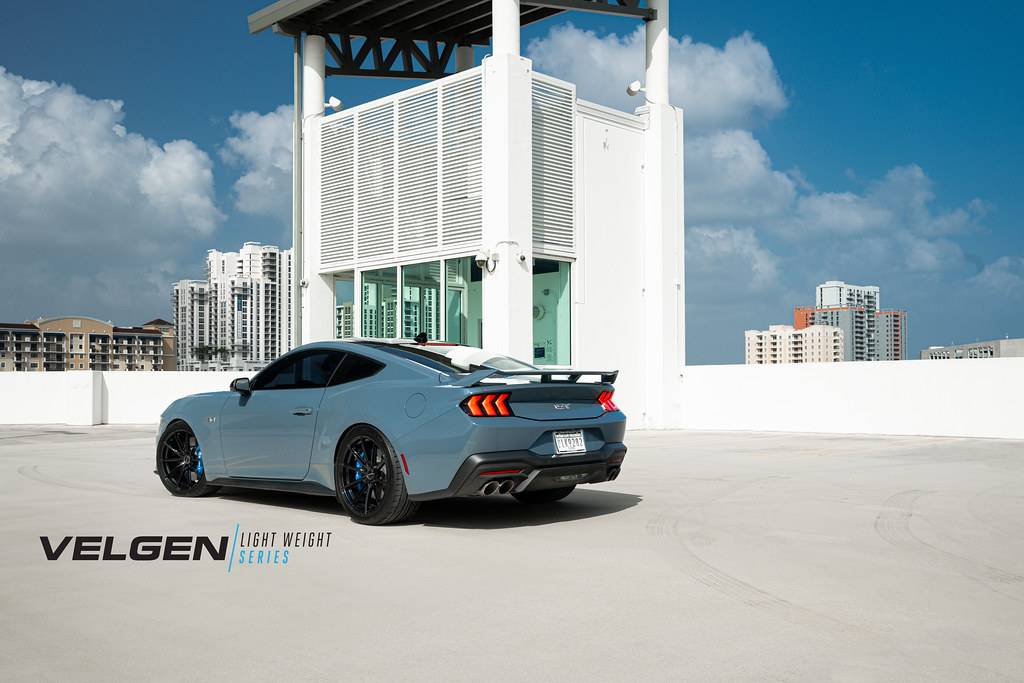 S650 Mustang Official Velgen Wheels S650 Mustang Thread Mustang S650 - VF10_10