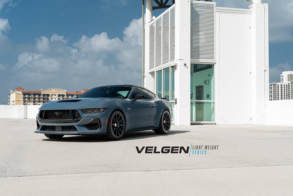 S650 Mustang Official Velgen Wheels S650 Mustang Thread Mustang S650 - VF10_11