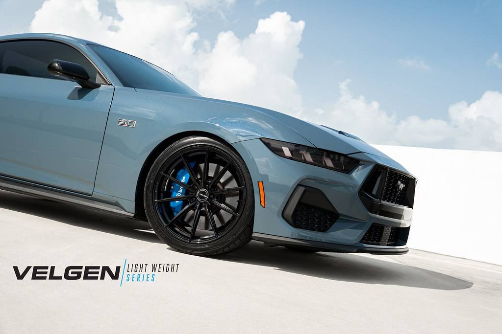 S650 Mustang Official Velgen Wheels S650 Mustang Thread Mustang S650 - VF10_12
