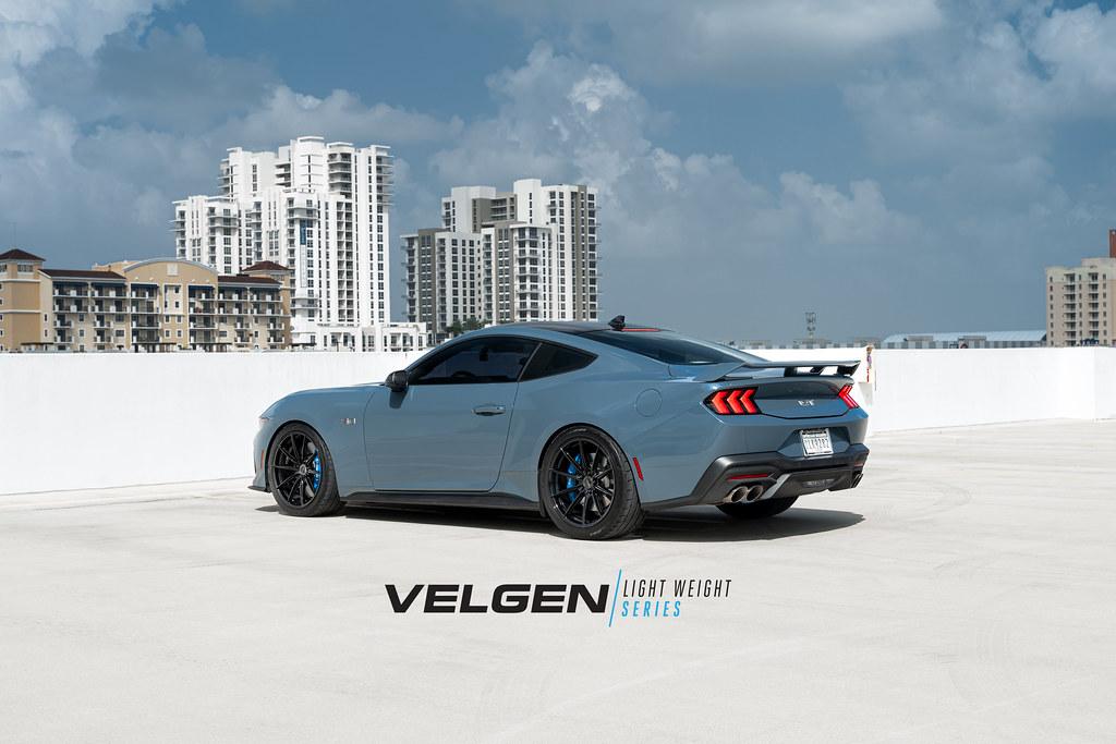 S650 Mustang What Color Will Your S650 Be? Mustang S650 - VF10_2