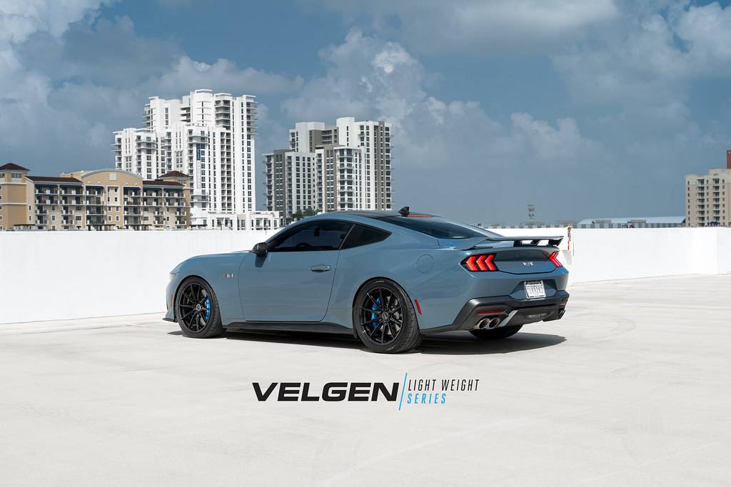 S650 Mustang Official Velgen Wheels S650 Mustang Thread Mustang S650 - VF10_2