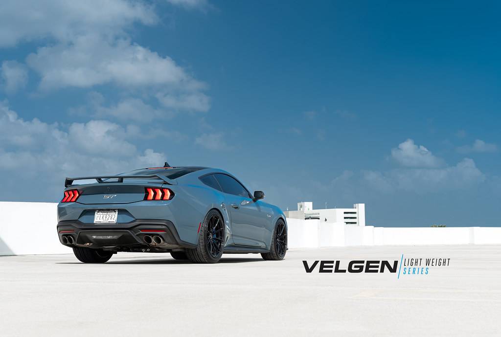 S650 Mustang Official Velgen Wheels S650 Mustang Thread Mustang S650 - VF10_3