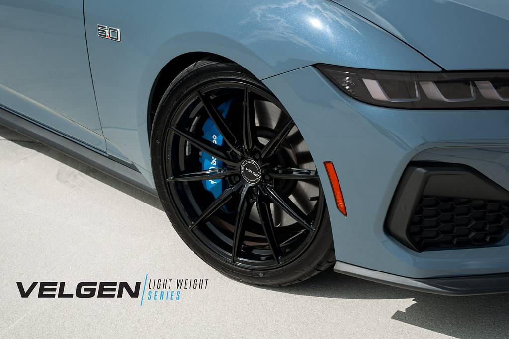 S650 Mustang Official Velgen Wheels S650 Mustang Thread Mustang S650 - VF10_4