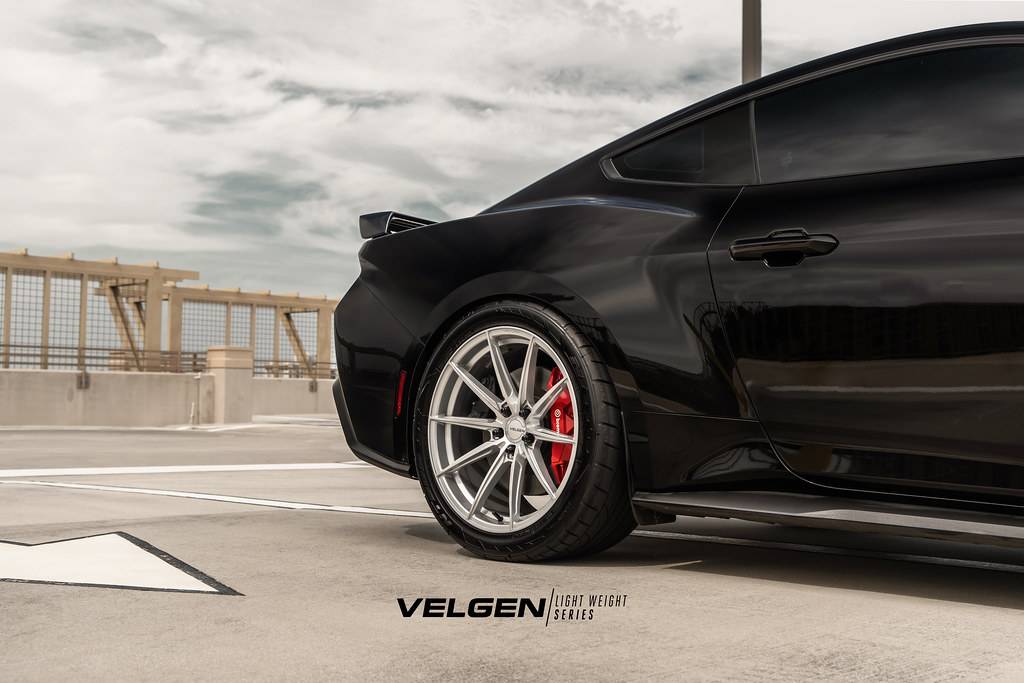 S650 Mustang Official Velgen Wheels S650 Mustang Thread Mustang S650 - VF10_6